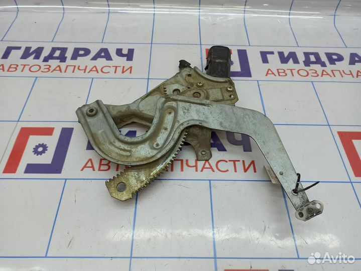Стеклоподъемник электр. задний правый Daewoo Nexia (N150) 1