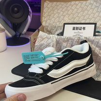 Vans knu skool оригинал