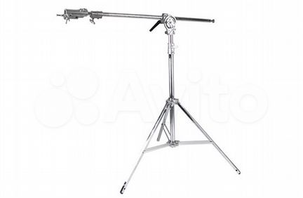 Стойка-журавль kupo 546M K Stand-Junior Boom Stand