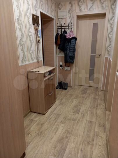 2-к. квартира, 45 м², 1/5 эт.