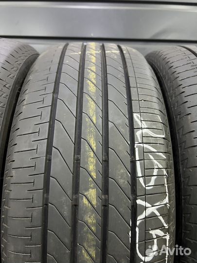 Bridgestone Turanza T005A 215/55 R17 94W