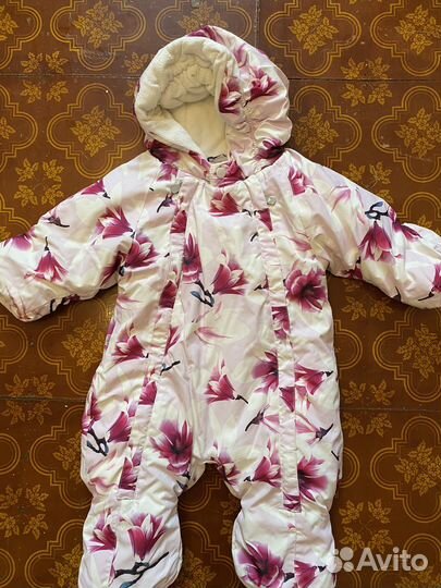 Комбинезон 74