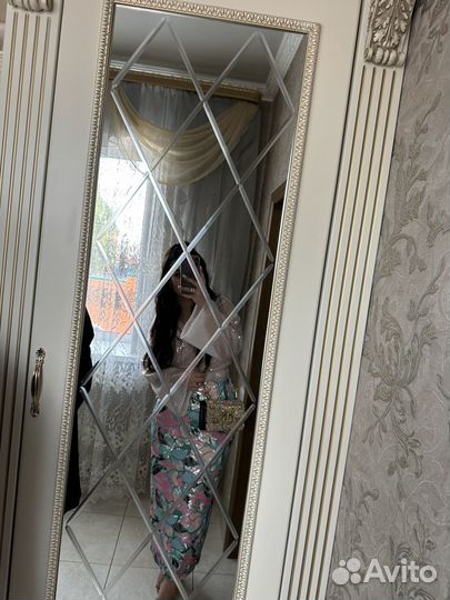 Вечернее платье, платье