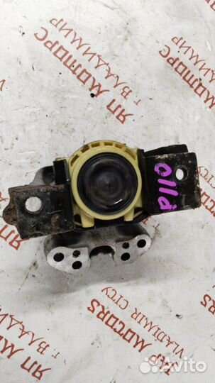 Подушка двигателя Peugeot 3008 хэтчбек 5F02 EP6T