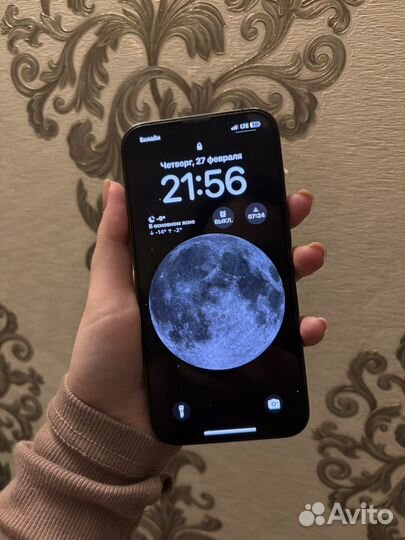 iPhone 13 Pro, 128 ГБ