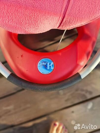 Санки KHW Snow dreams