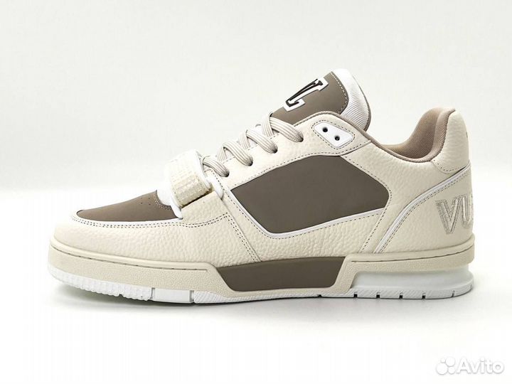 Кроссовки LV Trainer