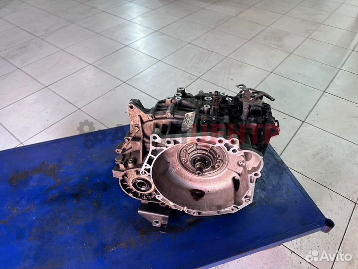 АКПП Kia Lotze A6MF1 A6MF2 A6LF2