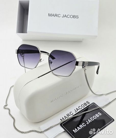 Солнцезащитные очки marc jacobs