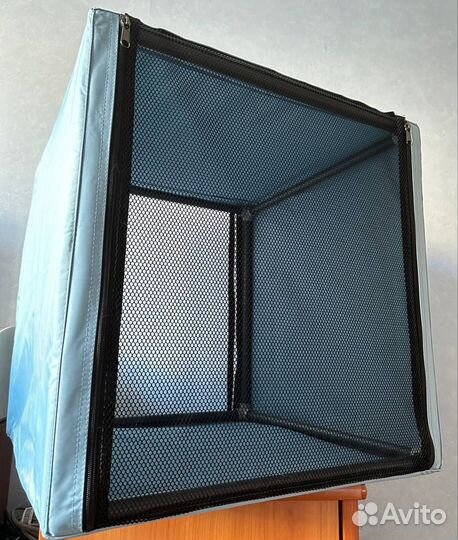 Выставочная палатка Ladioli M-11