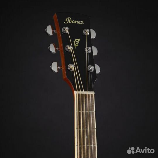 Акустическая гитара Ibanez PF15-NT Natural