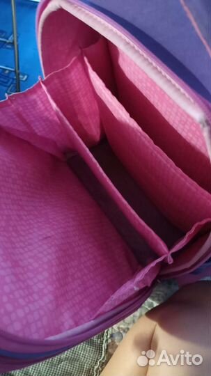 Продам портфель фирмы Berlingo