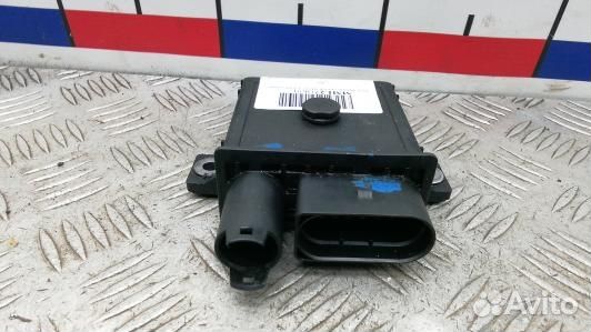 Реле накала свечей BMW 3 E90/E91 (MML27OK01)