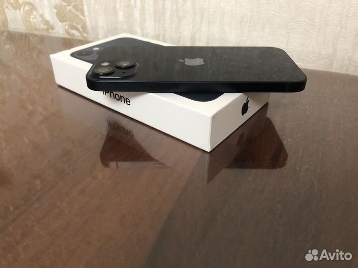 iPhone 13, 128 ГБ