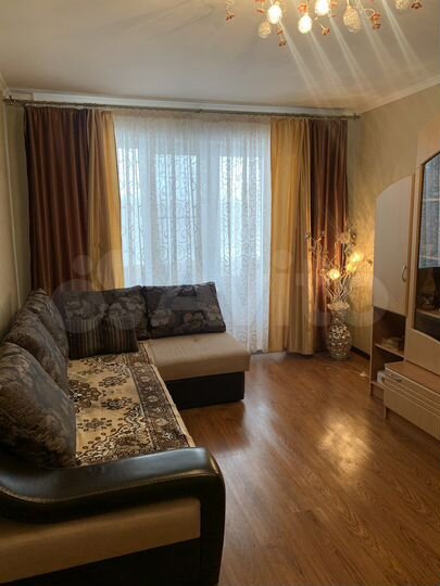2-к. квартира, 49 м², 2/5 эт.