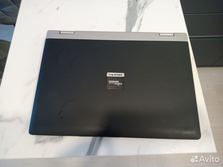 Fujitsu Siemens amilo Pro V3505