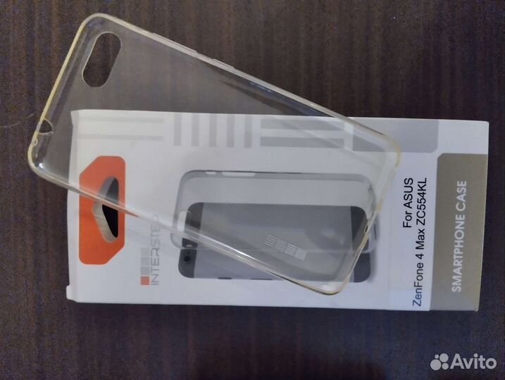 Чехлы для asus ZenFone 4Max zc554kl, телефоны