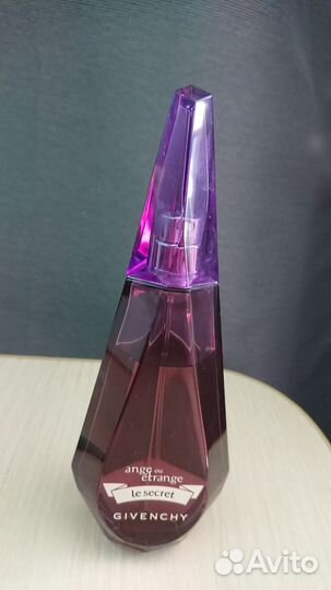 Ange ou Demon (Ангел и Демон)