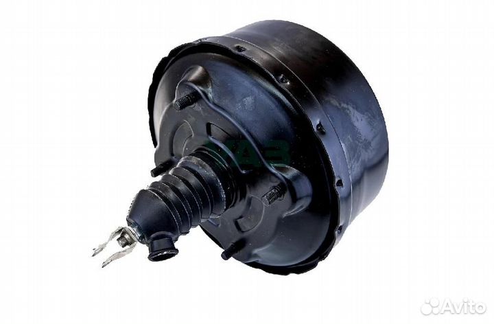 Вакуумный усилитель УАЗ-3741/469 без абс