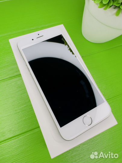 iPhone 6, 16 ГБ
