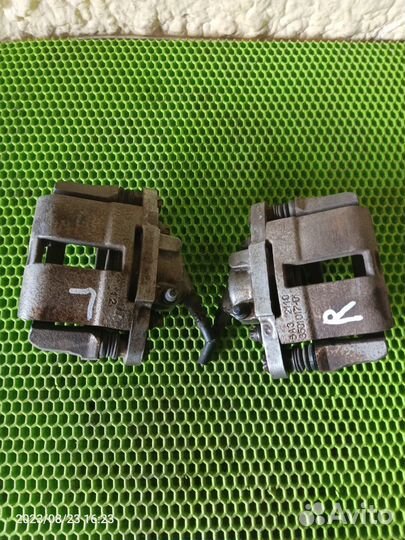 Суппорт LADA granta