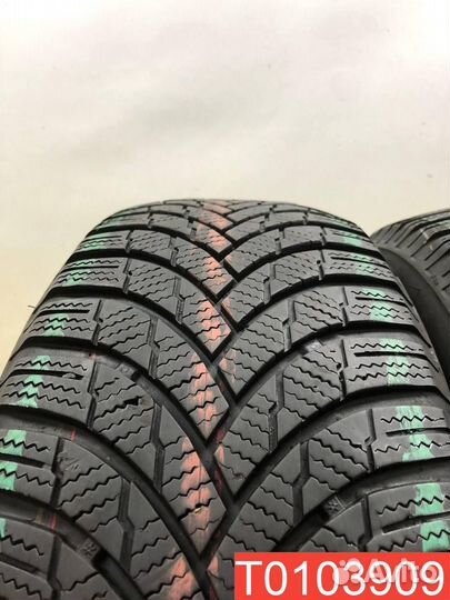 Firestone Winterhawk 4 215/65 R17 103H