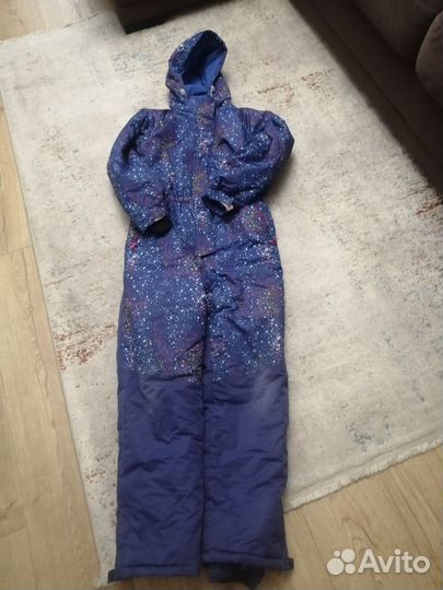 Детские вещи пакетом для девочек 134 - 140