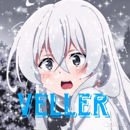 Делаю Аватарки для стендофф 2