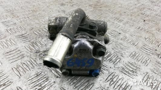 Насос вакуумный ford ranger 2 (64S09KX01)