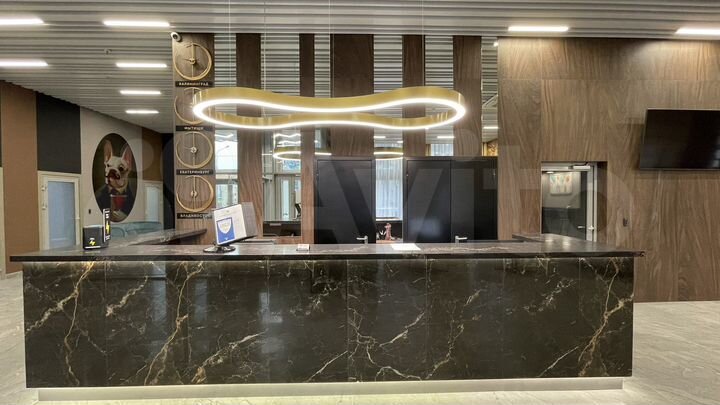 Апартаменты-студия, 22,5 м², 14/16 эт.