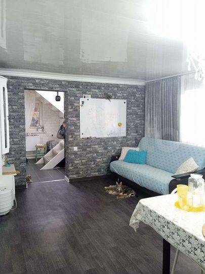 Дом 145,9 м² на участке 15 сот.