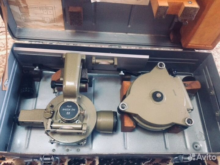 Капригель ка-2