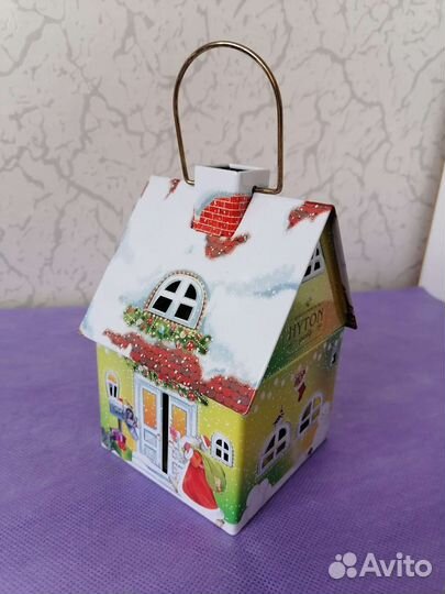 Фарфоровые статуэтки