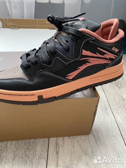 Кеды Lining wave PRO SE