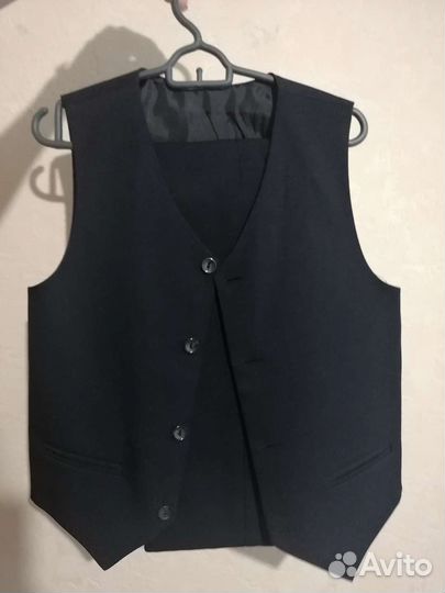 Школьная форма для мальчика