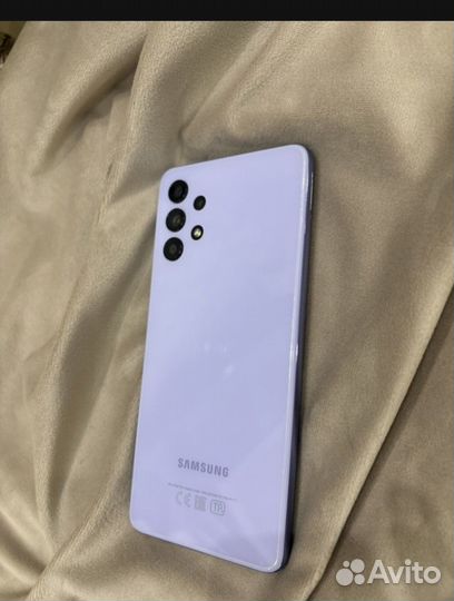 Samsung Galaxy A32, 6/128 ГБ