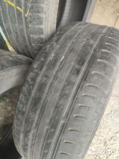 Nokian Tyres Nordman SX 205/55 R16 60H