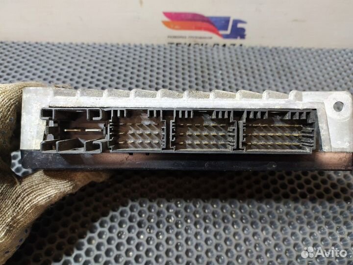 1769683 Блок управления CUV Scania 5-series