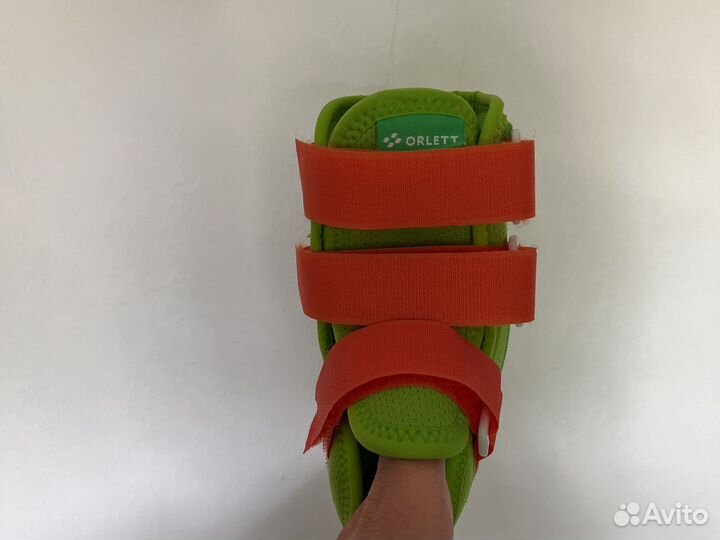 Ортез на голеностоп Orlett