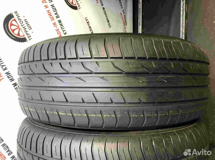 Continental ContiPremiumContact 2 235/55 R18