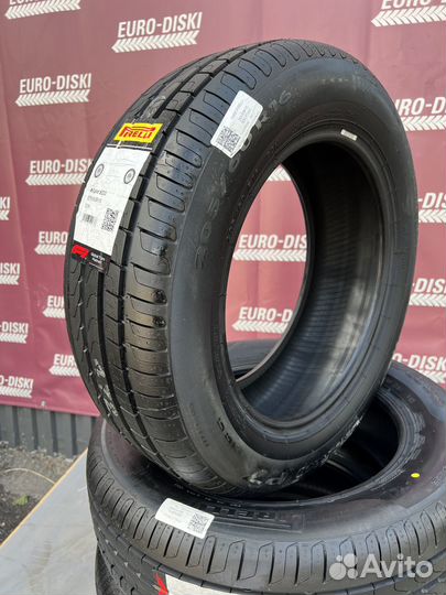 Pirelli Cinturato P7 225/45 R17 91W