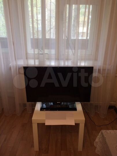 1-к. квартира, 32 м², 2/5 эт.