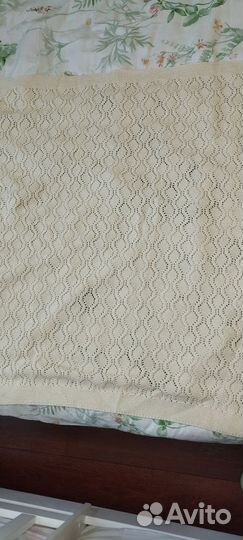 Плед детский