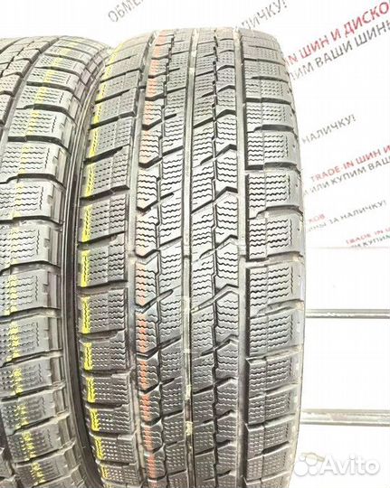 Goodyear Ice Navi Zea II 225/60 R17 99Y