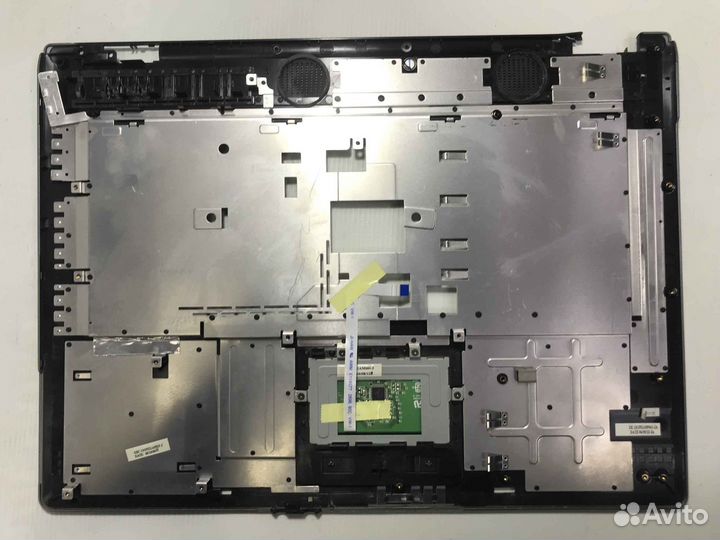 Топкейс для Asus F3J