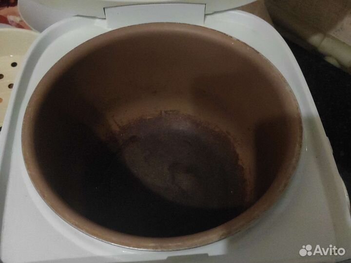 Мультиварка бу