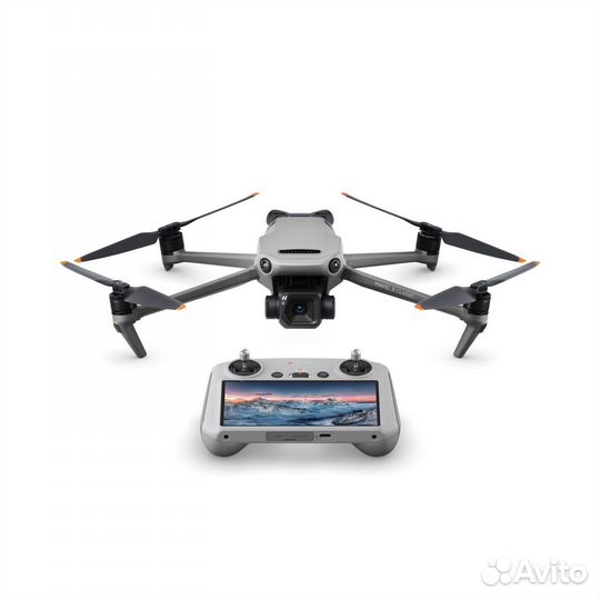 Дрон DJI Mavic 3 Classic