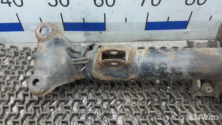 Амортизатор/стойка передняя левая Mercedes-Benz C