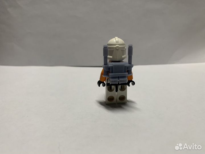 Lego Star Wars ранцы для клонов