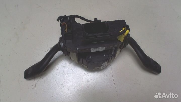 Переключатель поворотов и дворников Audi A4 (B7)